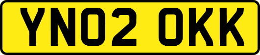 YN02OKK