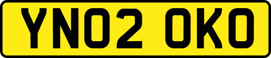 YN02OKO