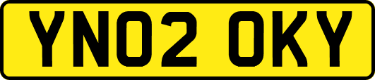 YN02OKY