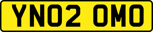 YN02OMO