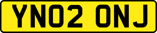 YN02ONJ