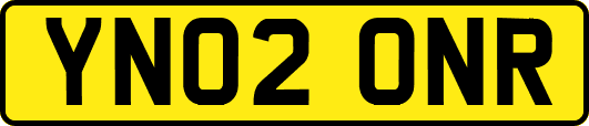 YN02ONR