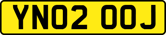 YN02OOJ