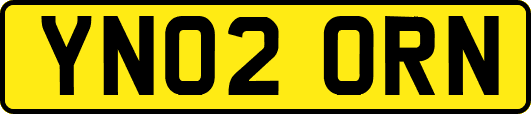 YN02ORN