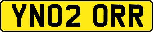 YN02ORR