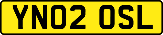 YN02OSL