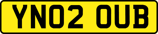 YN02OUB