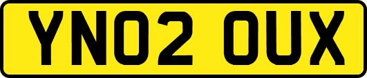 YN02OUX