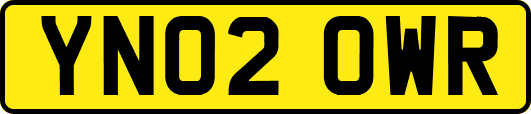 YN02OWR