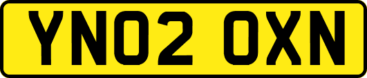 YN02OXN