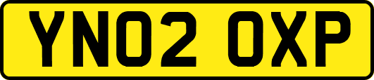 YN02OXP