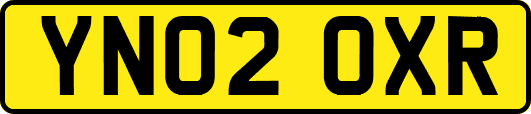 YN02OXR