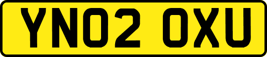 YN02OXU
