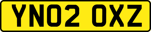 YN02OXZ