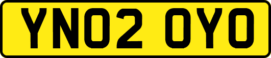 YN02OYO