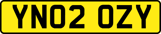 YN02OZY