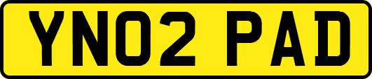 YN02PAD