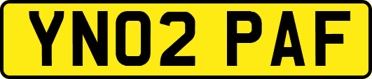 YN02PAF