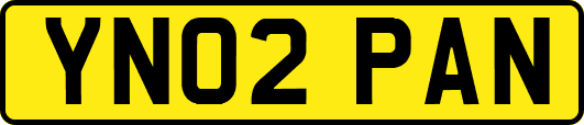 YN02PAN