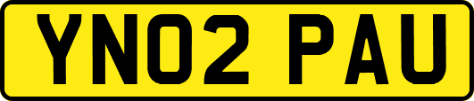 YN02PAU