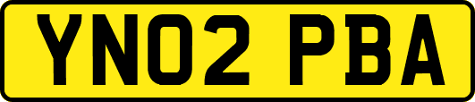 YN02PBA