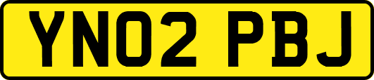 YN02PBJ