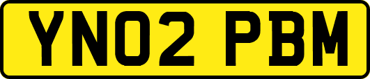 YN02PBM
