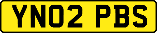 YN02PBS