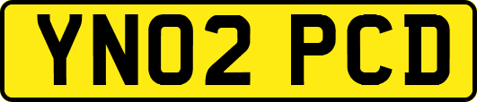 YN02PCD
