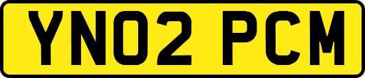YN02PCM