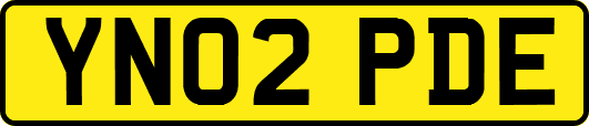 YN02PDE