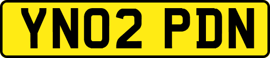 YN02PDN