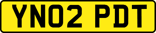 YN02PDT