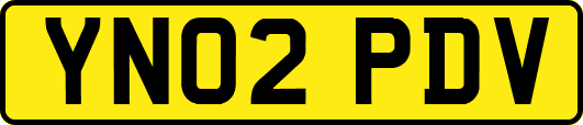 YN02PDV