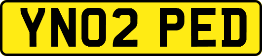 YN02PED