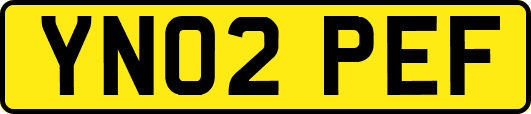 YN02PEF