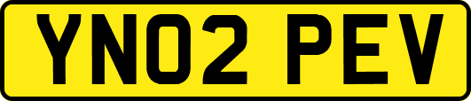 YN02PEV