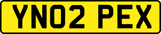 YN02PEX