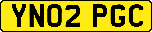 YN02PGC