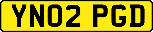 YN02PGD
