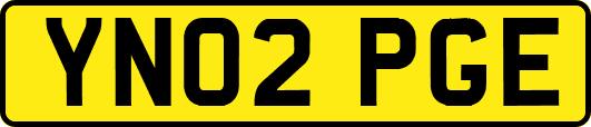YN02PGE