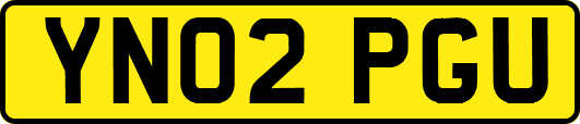 YN02PGU