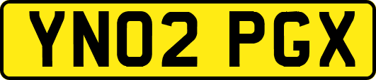 YN02PGX