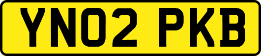 YN02PKB