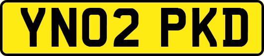 YN02PKD