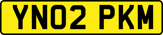 YN02PKM
