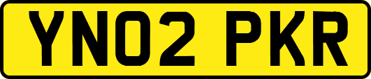 YN02PKR