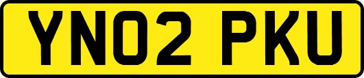 YN02PKU