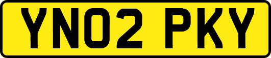 YN02PKY