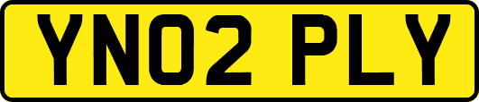 YN02PLY